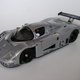 Illustration for article titled Mercedes Motorsport Monday: Exoto Sauber C9